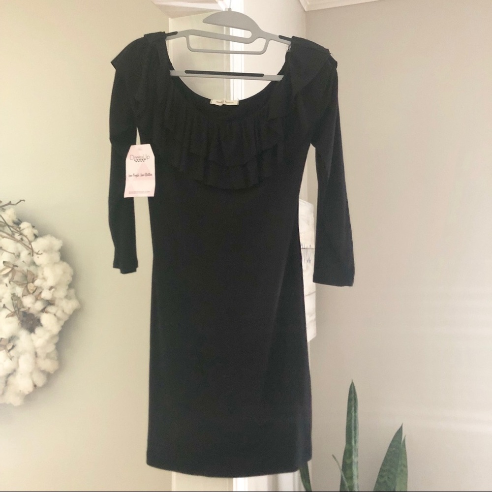NWT Newburyport Kustom dress